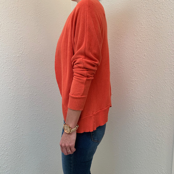 Alloy Apparel Cocoon Cardigan Sweater!  Size: XS - Picture 2 of 4